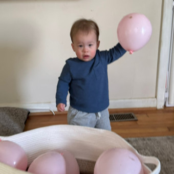 Babylist Registry Photo