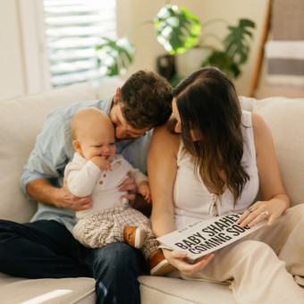 Babylist Registry Photo