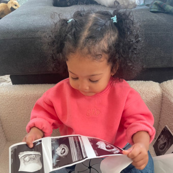 Babylist Registry Photo