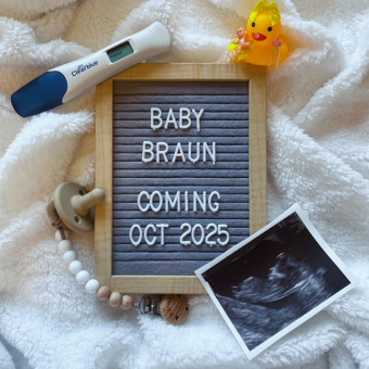 Babylist Registry Photo