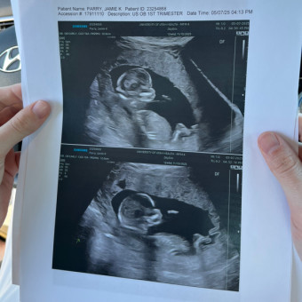 Babylist Registry Photo