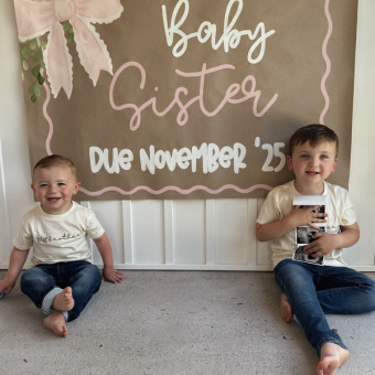 Babylist Registry Photo