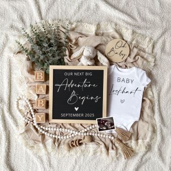 Babylist Registry Photo