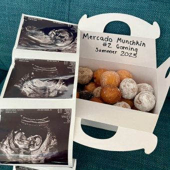 Babylist Registry Photo
