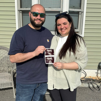 Babylist Registry Photo