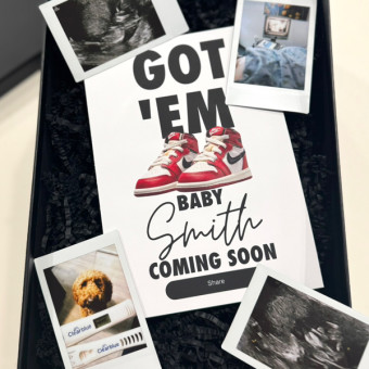 Babylist Registry Photo