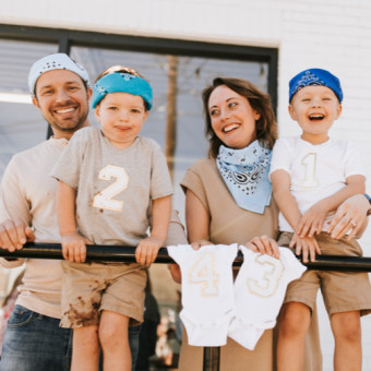 Babylist Registry Photo