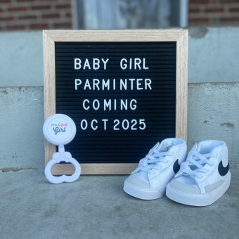 Babylist Registry Photo