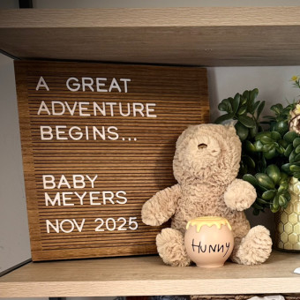 Babylist Registry Photo