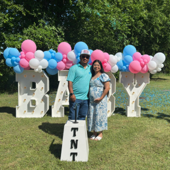 Babylist Registry Photo