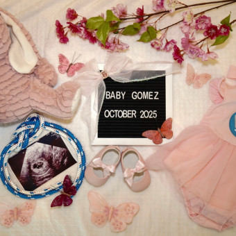 Babylist Registry Photo