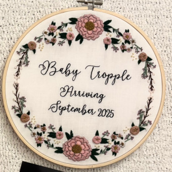 Babylist Registry Photo