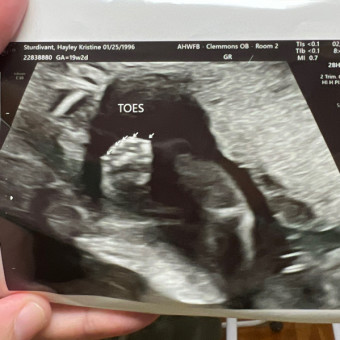 Babylist Registry Photo