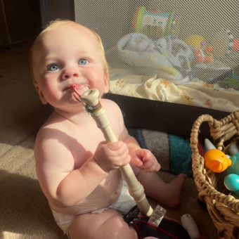 Babylist Registry Photo
