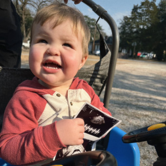 Babylist Registry Photo