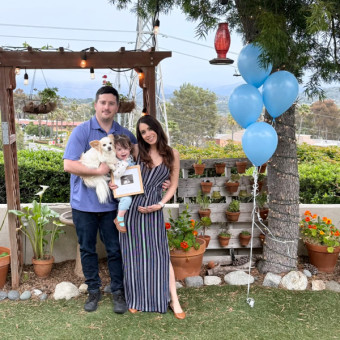 Babylist Registry Photo