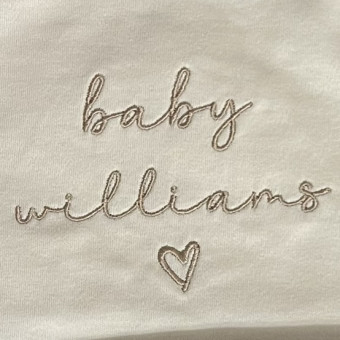 Babylist Registry Photo
