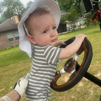 Babylist Registry Photo