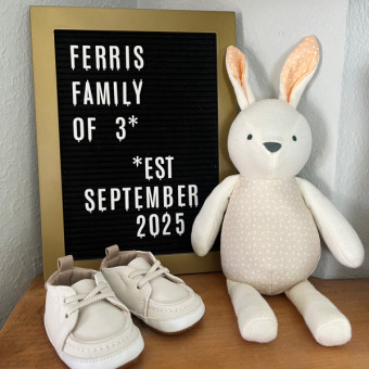 Babylist Registry Photo