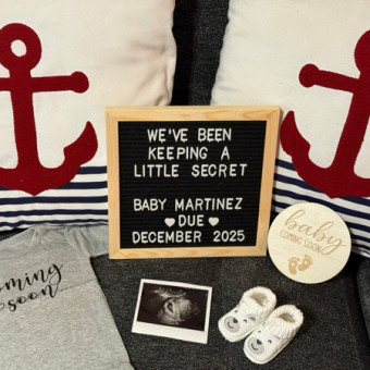 Babylist Registry Photo