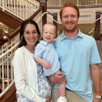 Babylist Registry Photo
