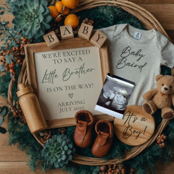 Babylist Registry Photo
