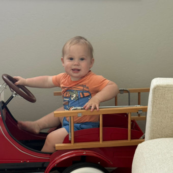 Babylist Registry Photo