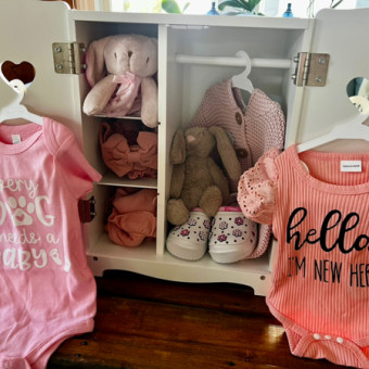 Babylist Registry Photo