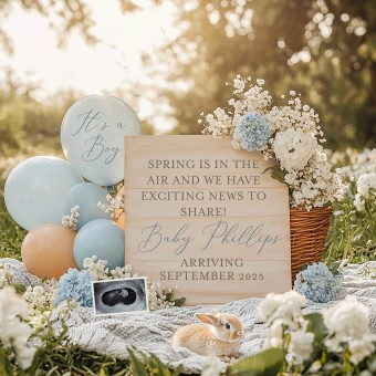 Babylist Registry Photo