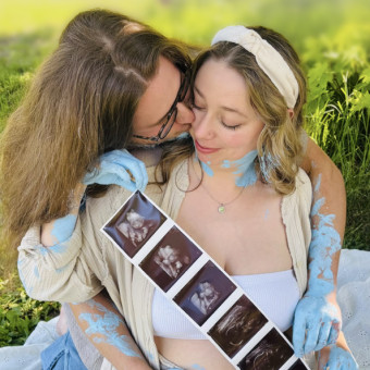 Babylist Registry Photo