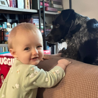 Babylist Registry Photo