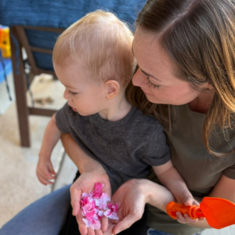 Babylist Registry Photo