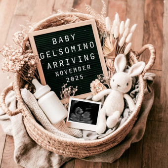 Babylist Registry Photo