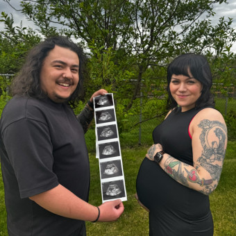 Babylist Registry Photo