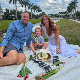 Babylist Registry Photo