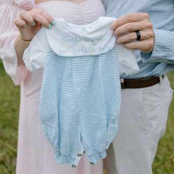 Babylist Registry Photo