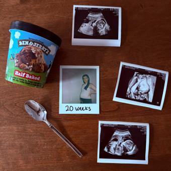 Babylist Registry Photo
