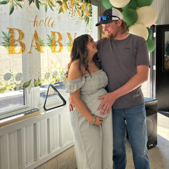 Babylist Registry Photo