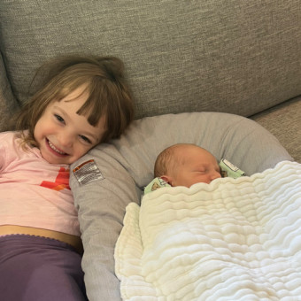 Babylist Registry Photo