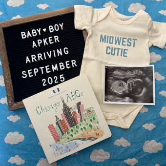 Babylist Registry Photo
