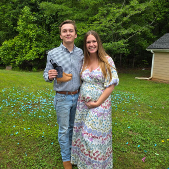 Babylist Registry Photo