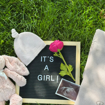 Babylist Registry Photo