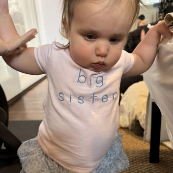 Babylist Registry Photo