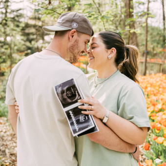 Babylist Registry Photo