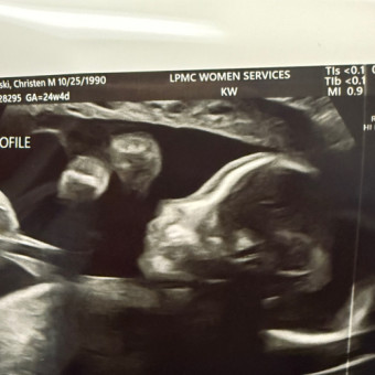 Babylist Registry Photo