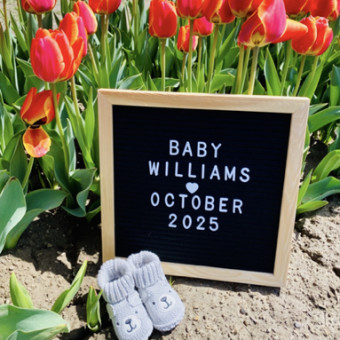 Babylist Registry Photo