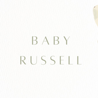 Babylist Registry Photo