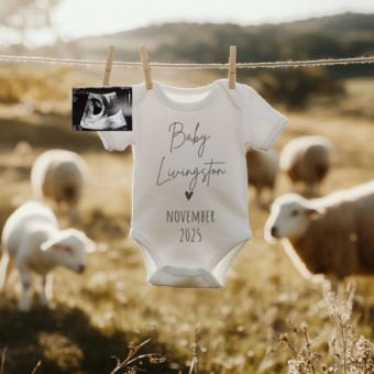 Babylist Registry Photo