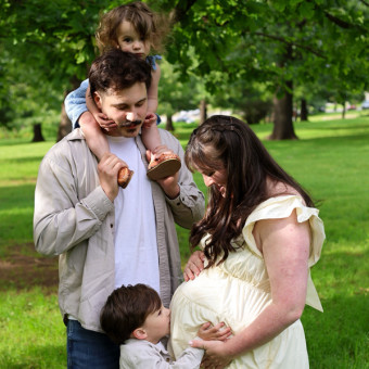 Babylist Registry Photo