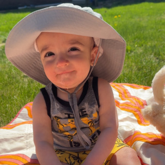 Babylist Registry Photo